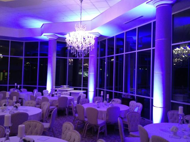 event lighting
