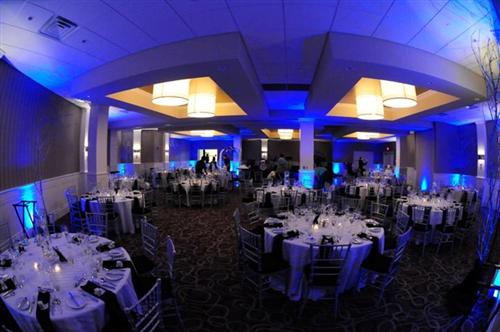 event lighting